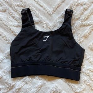 Gymshark sports bra